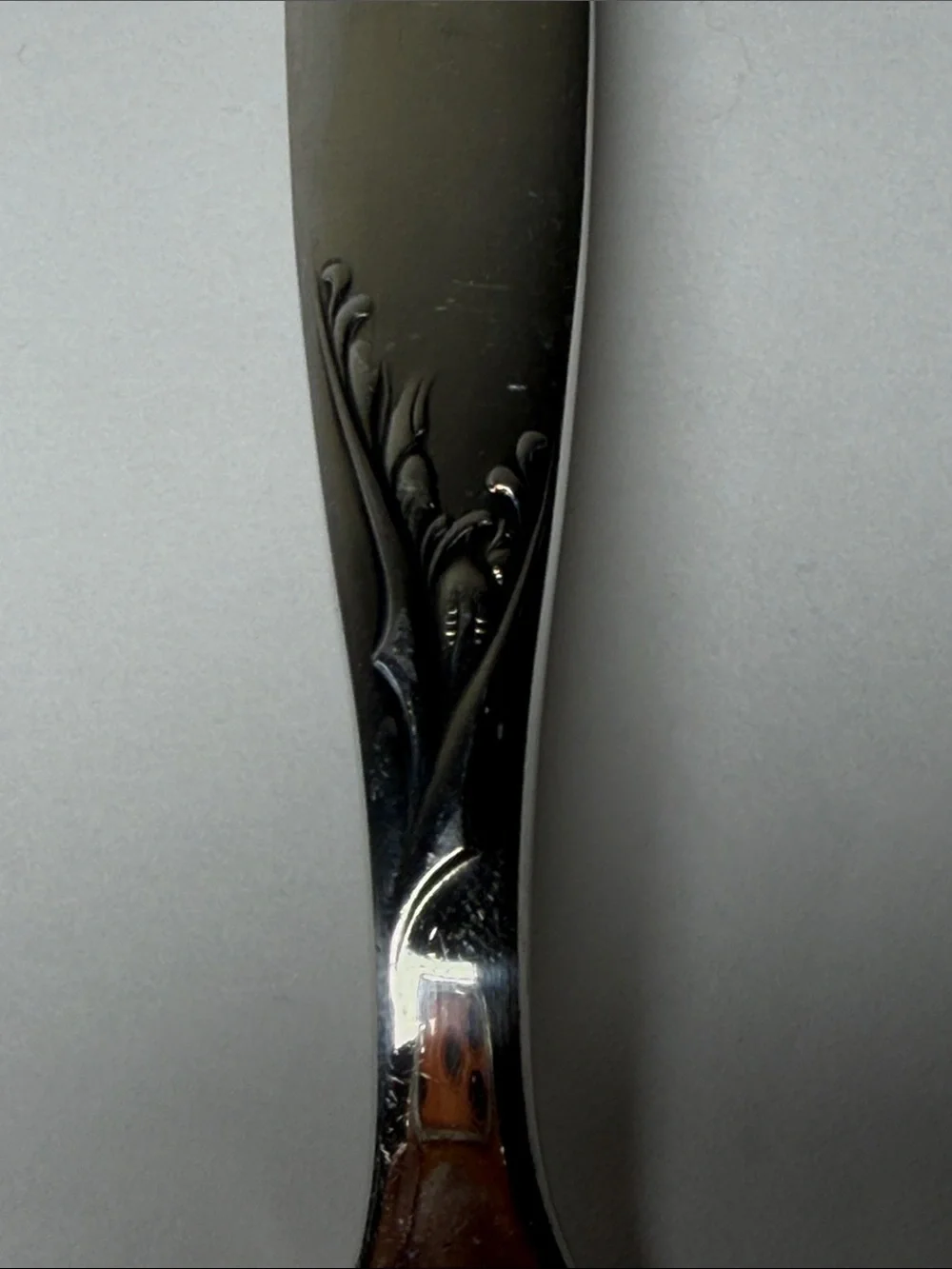 Vintage WMF Germany Patent 90 Silver Plated Forks - Set of 6